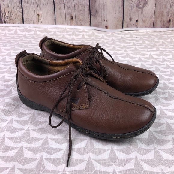 born shoe laces